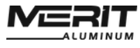 Merit Aluminum